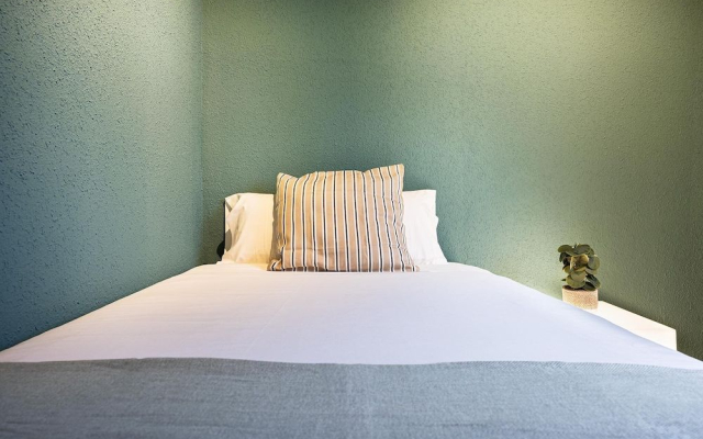 Ideal Hostel Madrid