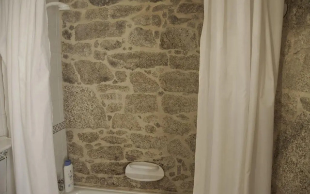 Casa de Turismo Rural Os Petroglifos