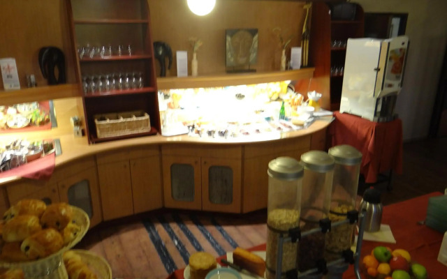 Hotel Kyriad Beauvais Sud