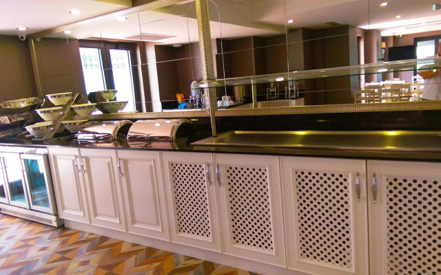 Hanna Hotel