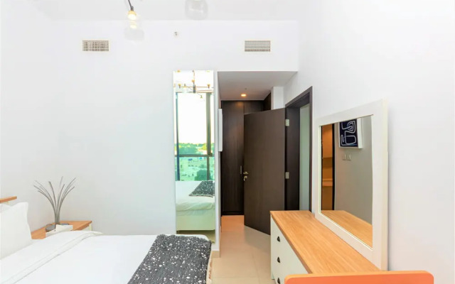 Amazing Stay in Downtown Views