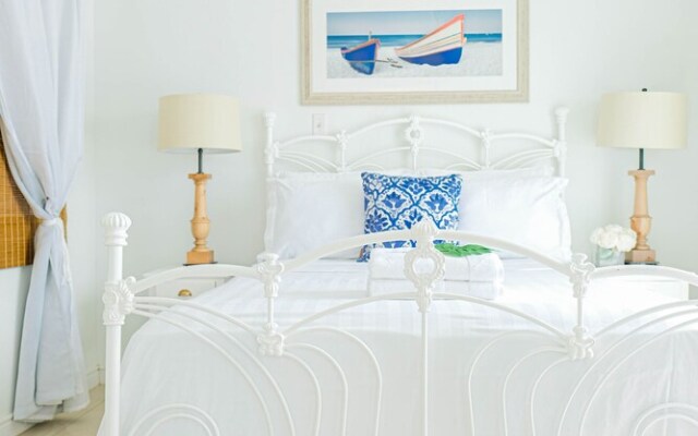 Ocean Front Property - Villa 1 Aruba