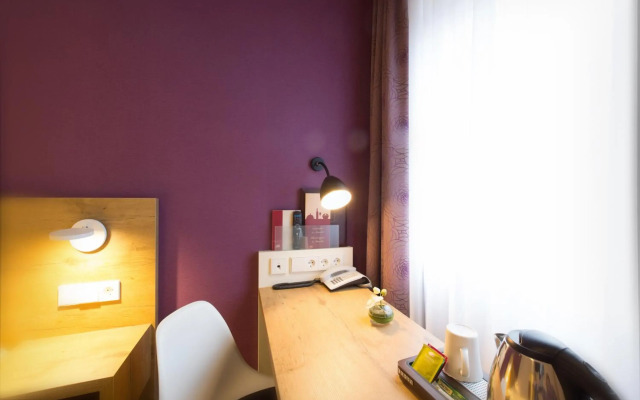 Hotel Azenberg Stuttgart, Sure Hotel Collection by BW