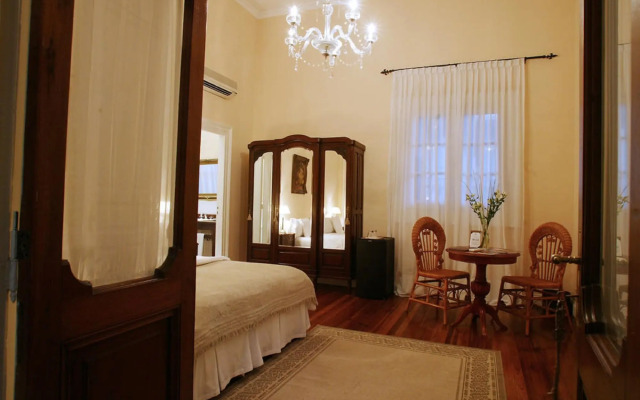 Hotel del Casco