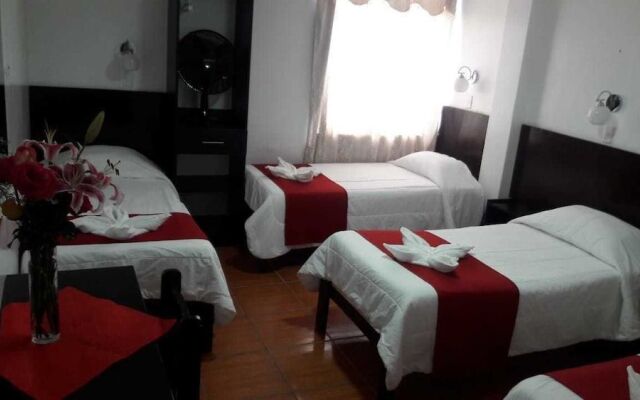Hotel Fiorella