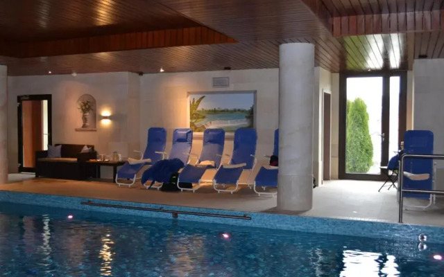 Landhotel Spessartruh