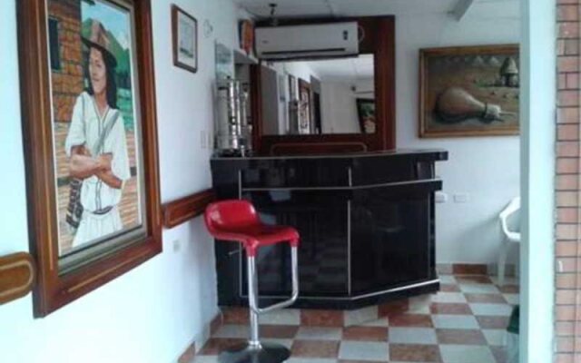 Hotel Sarachuy