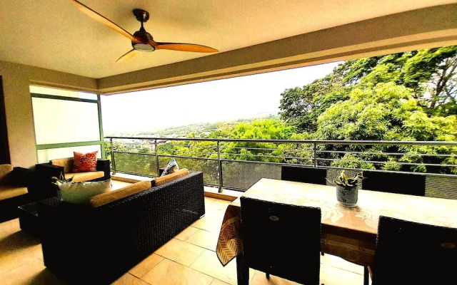 Tahiti - Carlton Hills Appartment