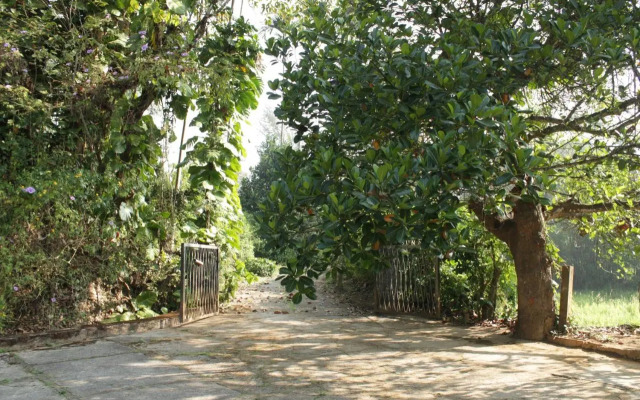 Sundara Mahal Homestay Wayanad