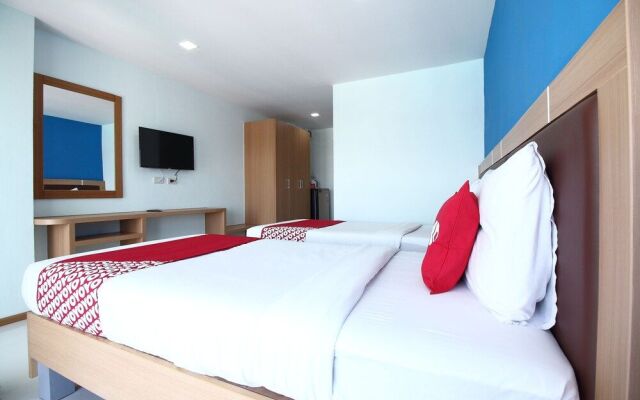 Oyo 474 Tara Residence