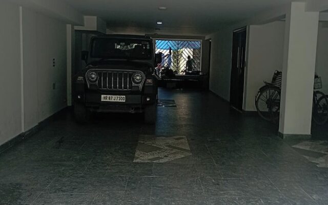 Mintstar Apartment And Suites, East Of Kailash