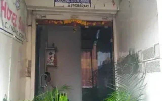 Soni Punjab Guest House