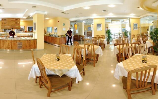 Hotel Glarus All Inclusive