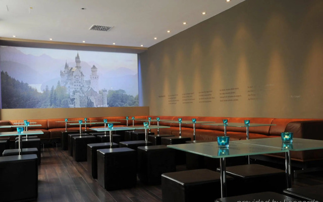 Motel One München - Sendlinger Tor