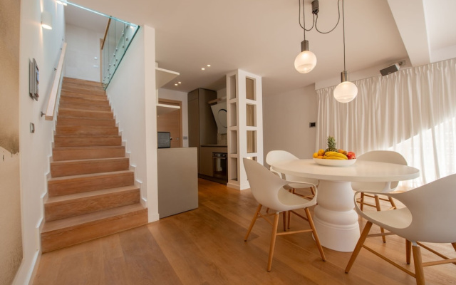 Villa Oleander Zadarvillas
