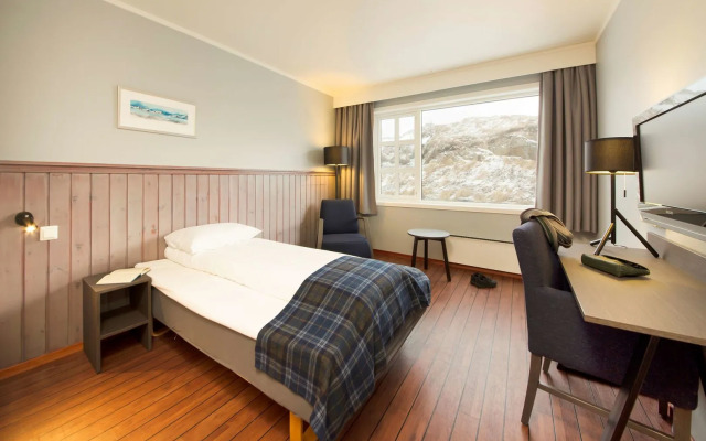 Sommarøy Arctic Hotel Tromsø