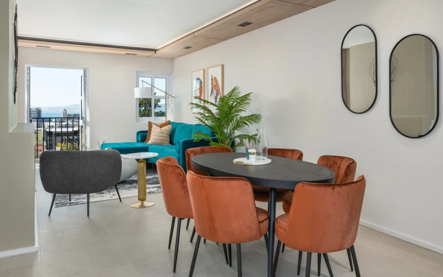 De Waterkant Piazza 301