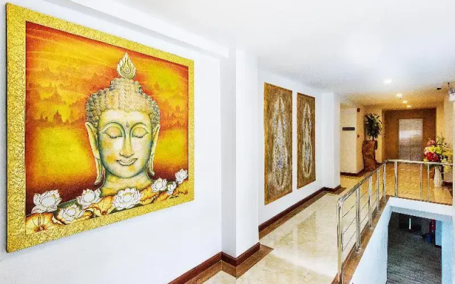 De42Hotel Phuket