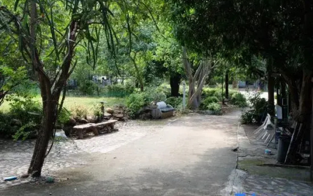 The Resort Lamtakong