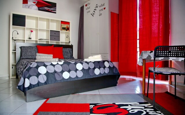 BnButler - Col di Lana 1