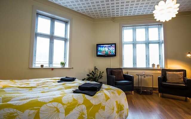 Bed & Breakfast Holstebro