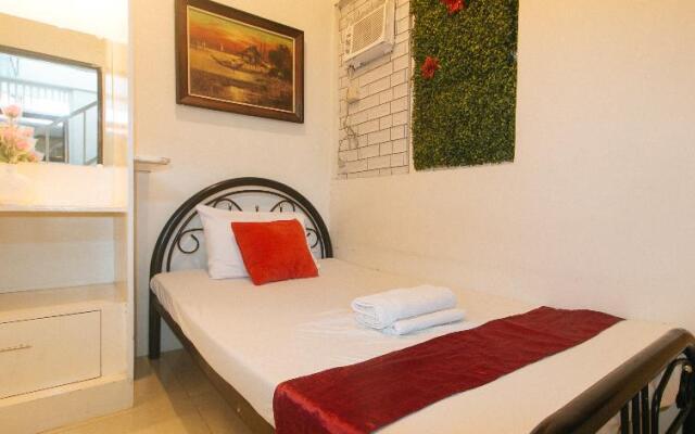 Nearest Hostel Pasay City By Reddoorz