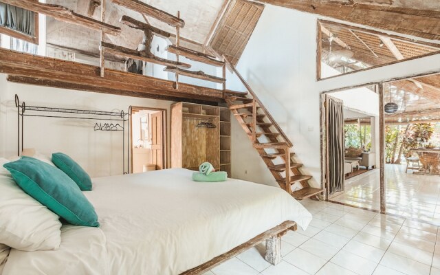 Villa Indigo