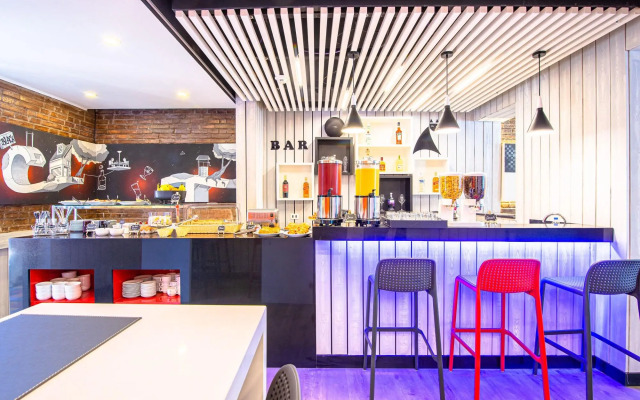 Black Cat Hostal Boutique