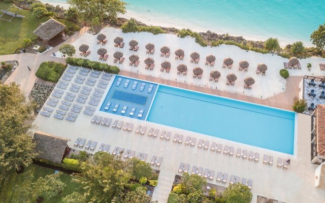 Riu Palace Zanzibar - All Inclusive - Adults Only