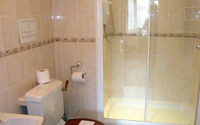 Royal Yeoman B&B