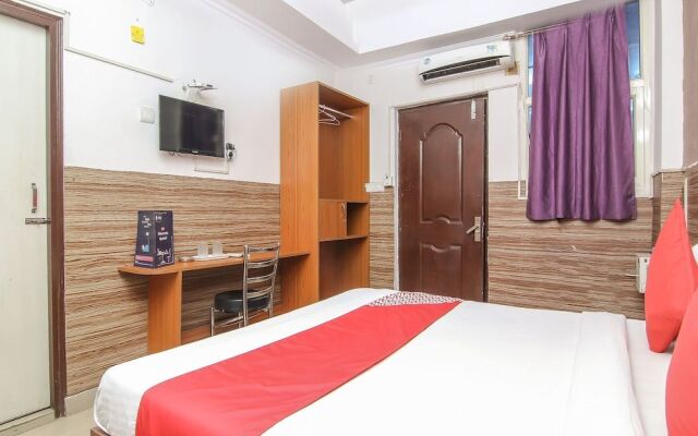 OYO 8517 City Culture