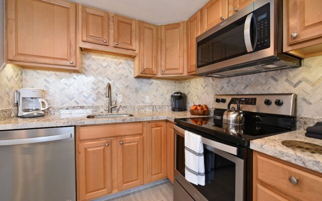 Maui Kai 601 1 Bedroom Condo