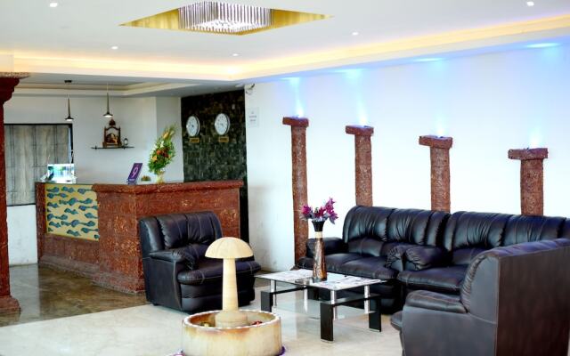 Hotel Stonarc