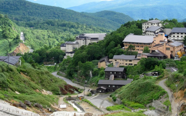 Asama Kogen Hotel