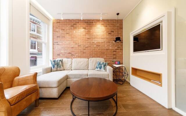 London Bridge Boutique Apartments