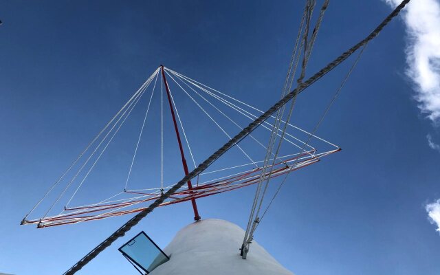 The Oia Resort Pai