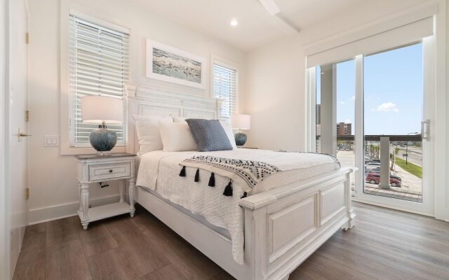 The Bluffs #6 - Coastal Bliss