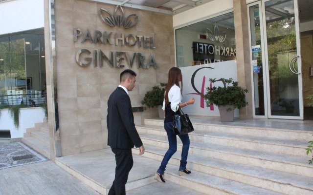 Ginevra Palace Hotel