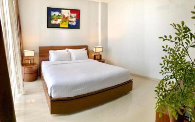 Rozelle By D'best Hospitality