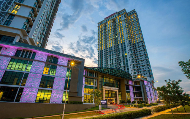 Mercure Living Putrajaya