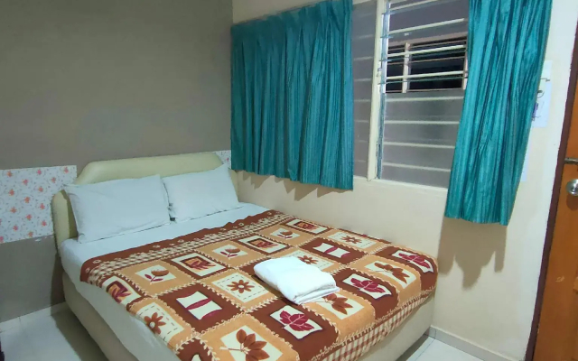 Kota Lodge Hotel