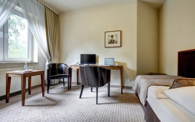 Hotel Afrodyta Business & SPA