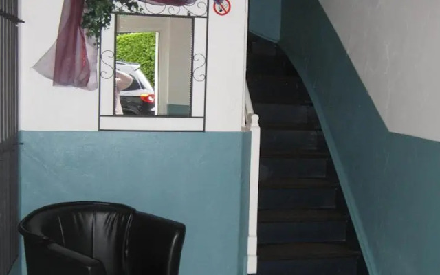 Ferienhaus Schneider