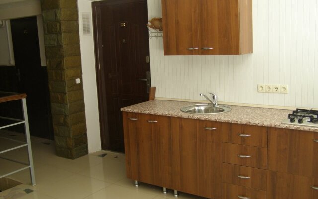 Svetlana And Sofia Guest House