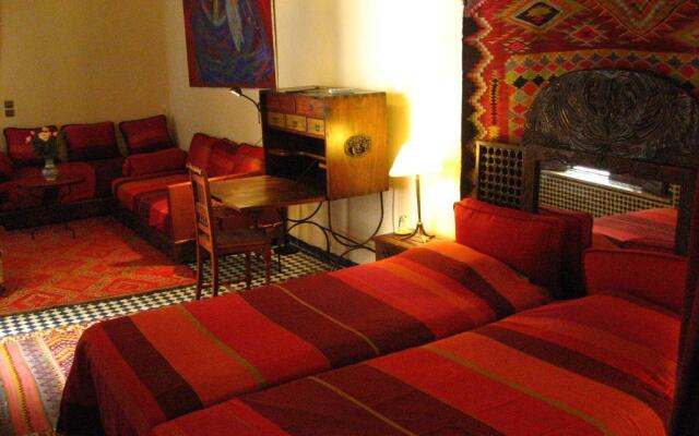 Riad Dar Cordoba