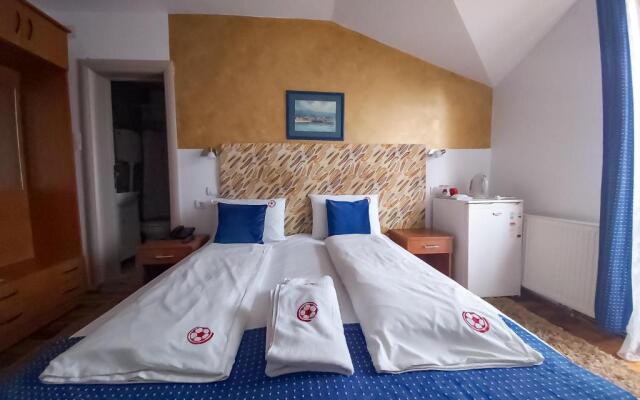 Guesthouse Dabić