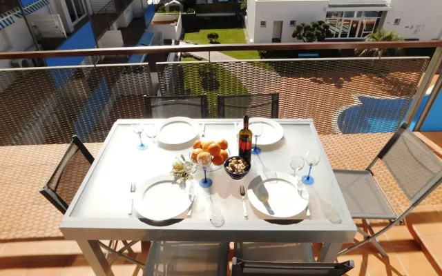 Apartamento Blau Marina - A142
