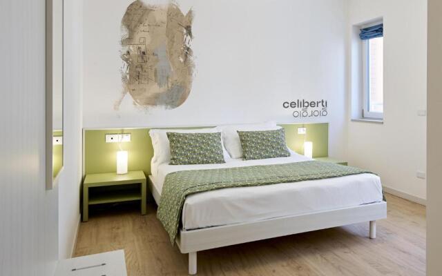 Art Hotel Principe