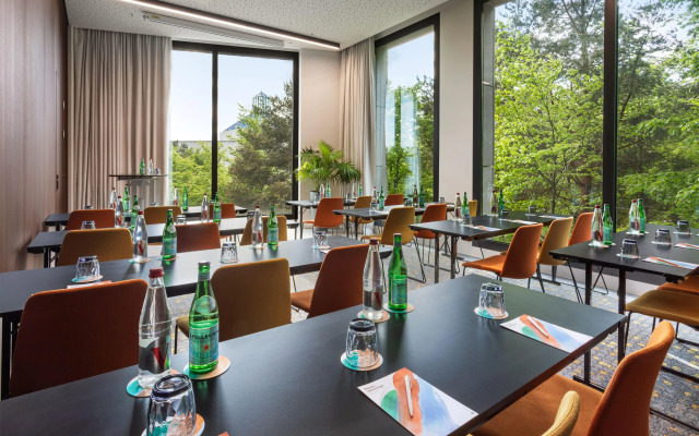 Melia Luxembourg