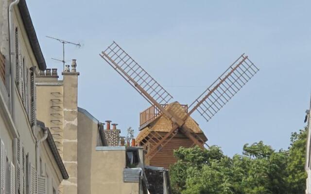 Souplex à Montmartre